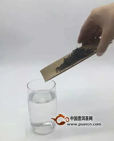 信阳毛尖的冲泡时间