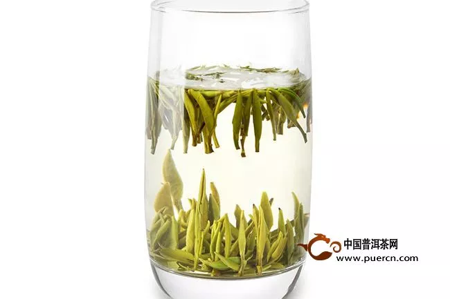 黃茶的沖泡次數(shù)