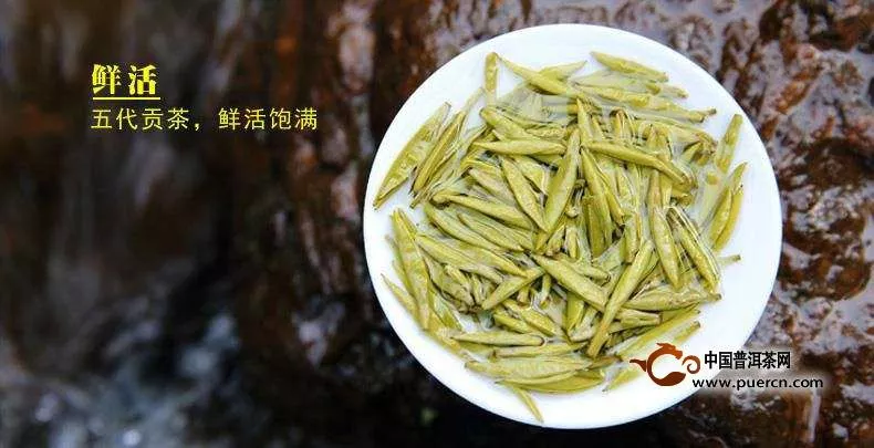 黃茶的沖泡次數(shù)