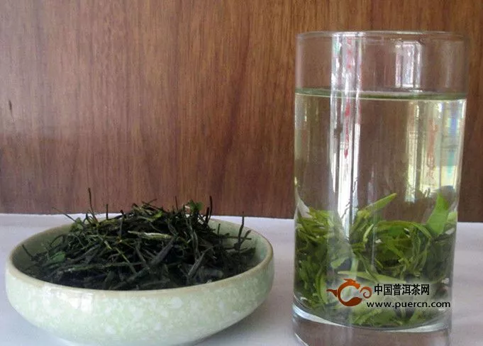 茶葉怎么區(qū)分好茶和一般茶