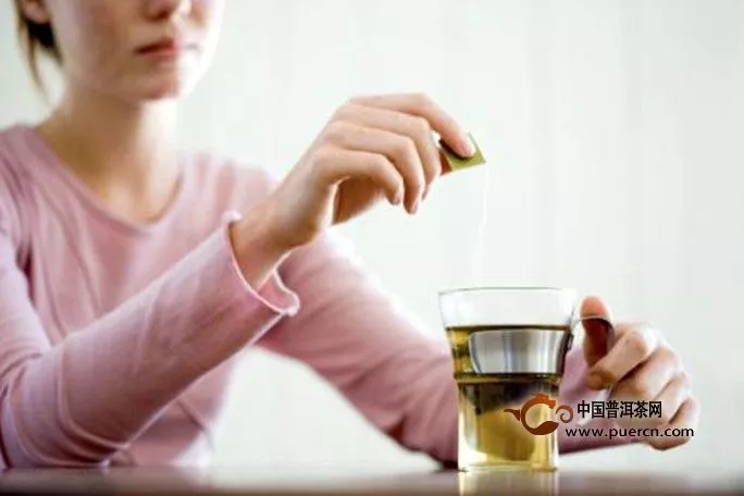 女性喝茶需要了解的禁忌