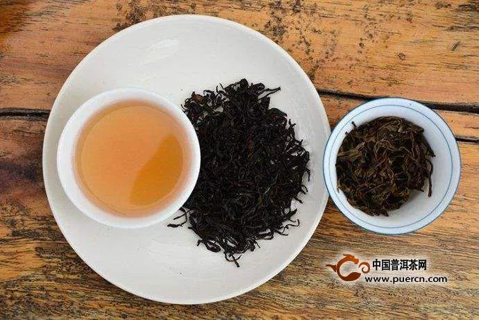 六堡茶的生長環(huán)境