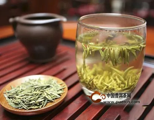 黄茶是发酵茶还是不发酵茶