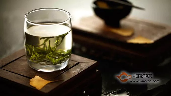 黄茶与绿茶制作工艺有何区别
