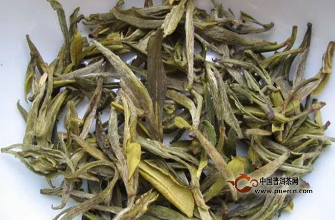 黃茶分類及品質(zhì)特征詳解