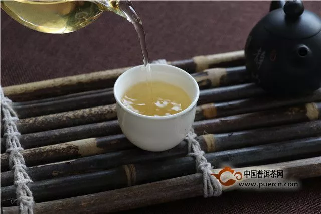 藏山600·藏峰：藏一片茶叶净土，留一味自然之味