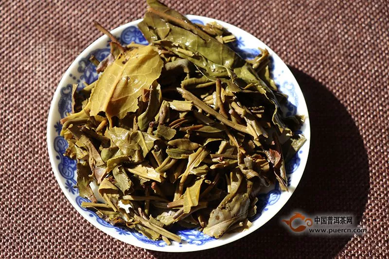 粗茶就是劣質(zhì)茶嗎？那誤會可就大了