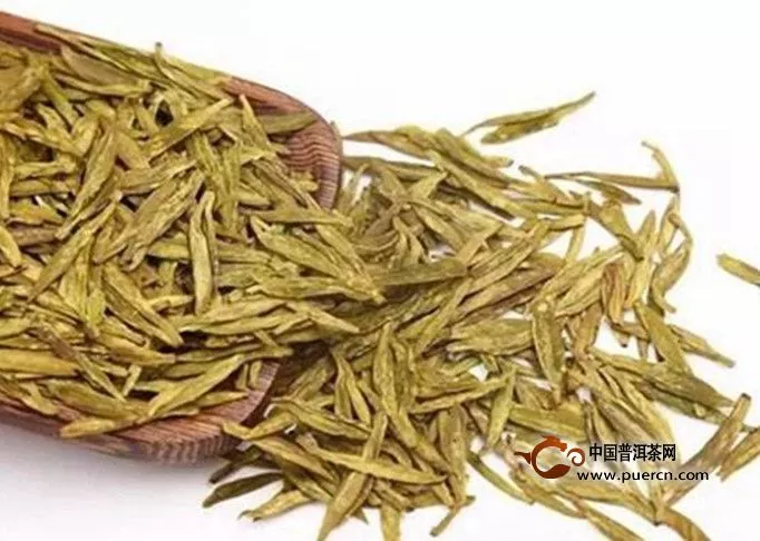 六大茶類(lèi)的發(fā)酵分別有什么不同