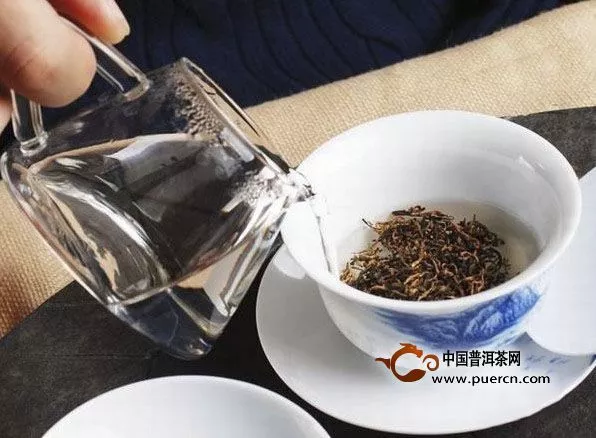 金骏眉茶叶适用人群