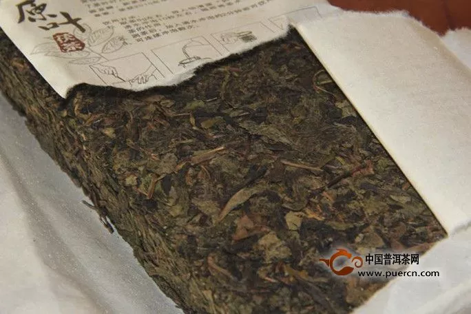 安化茯磚茶保存期最多幾年