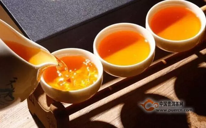 武夷岩茶的岩韵是什么