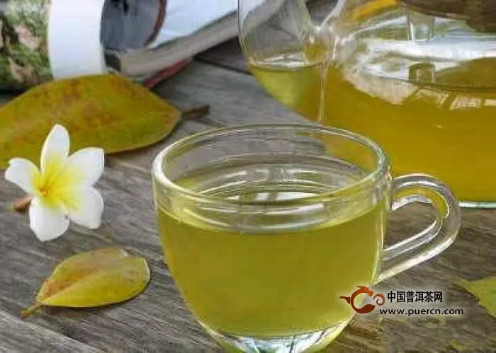 蜂蜜绿茶怎样喝才健康