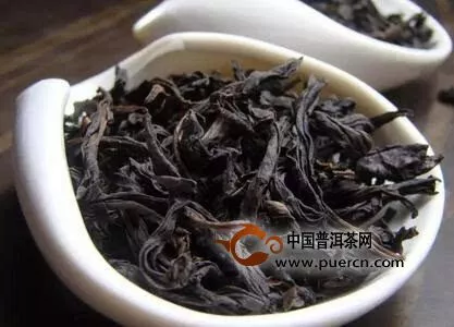 巖茶為什么會(huì)返青？