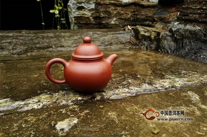 清水泥的紫砂壶适合泡什么茶