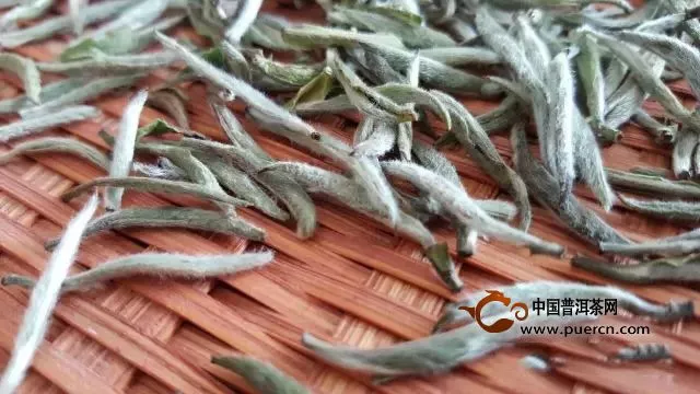 中國七大茶葉分類及產(chǎn)地介紹