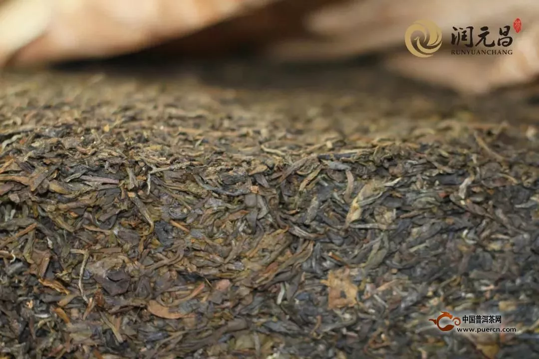 为什么说宫廷熟茶是柑普茶最好的用料？
