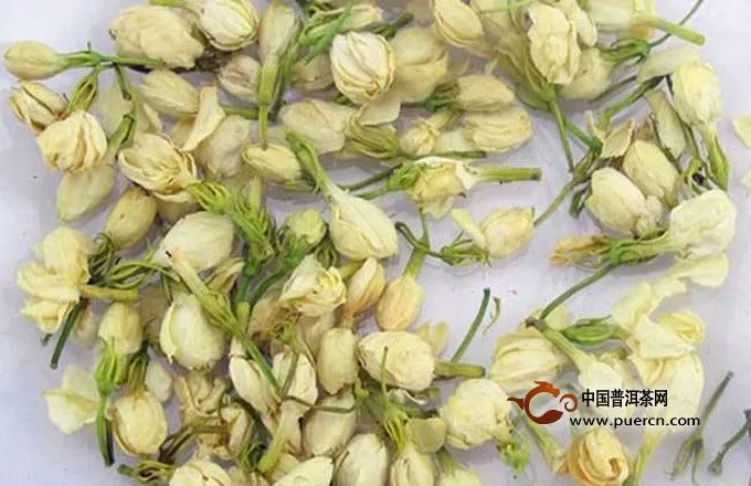 茉莉花茶的保存方式