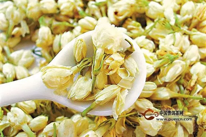 茉莉花茶的保存方式