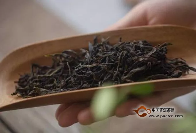 凤凰单枞属于六大茶类中的哪类