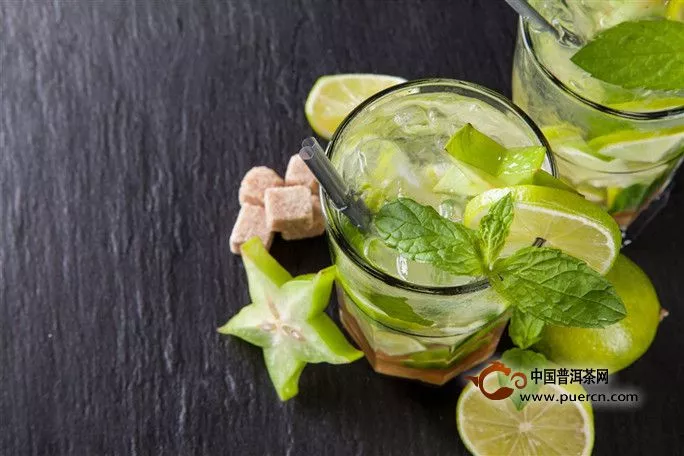 燥熱體質(zhì)喝什么茶