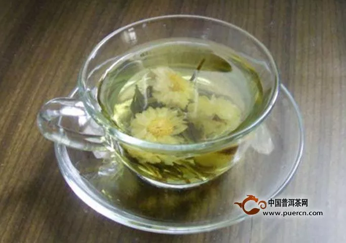 燥熱體質(zhì)喝什么茶