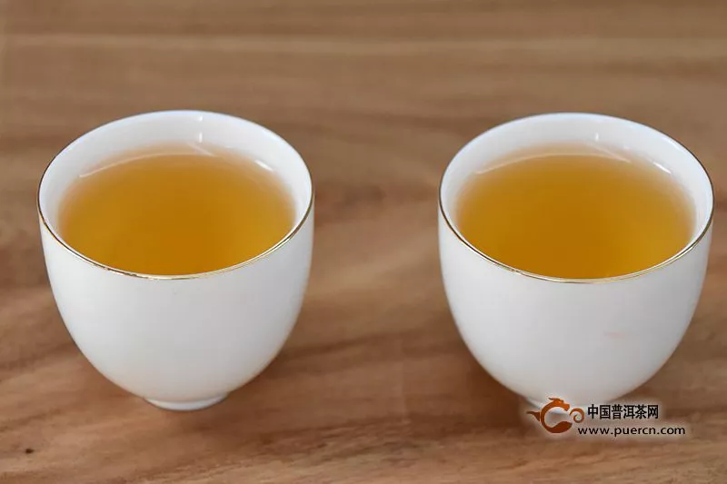 红茶可以和陈皮一起泡茶喝吗