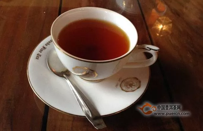 锡兰红茶的功效与作用