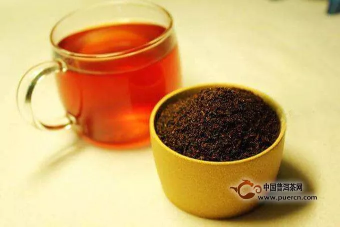 锡兰红茶的功效与作用