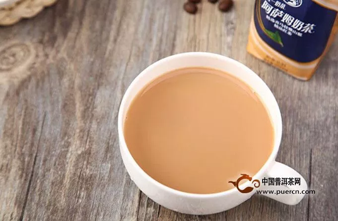 如何用锡兰红茶做奶茶