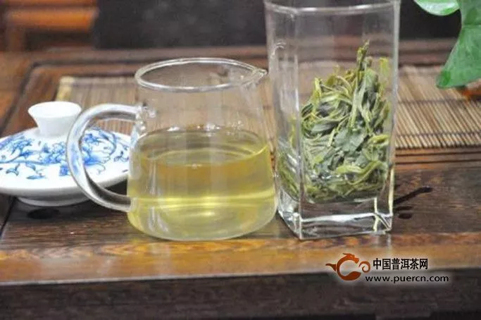 信陽毛尖茶葉怎么喝