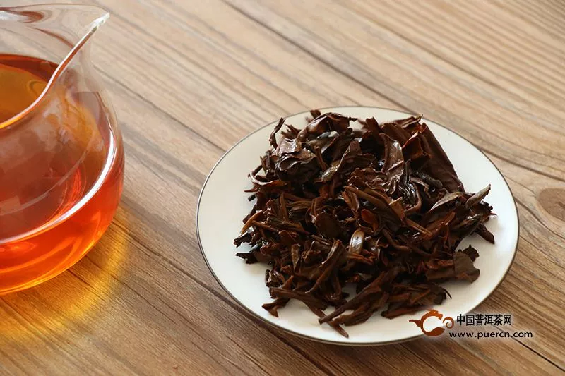 如何辨别正宗的古树红茶