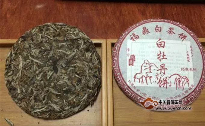 白牡丹茶和贡眉茶的区别有哪些