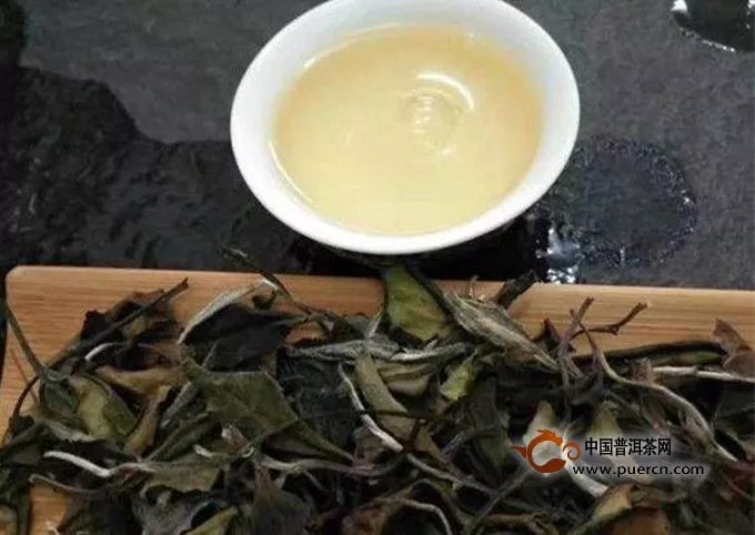 白牡丹茶和貢眉茶的區(qū)別有哪些