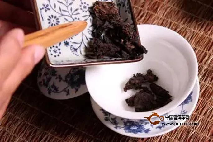 长期饮用安化黑茶好吗