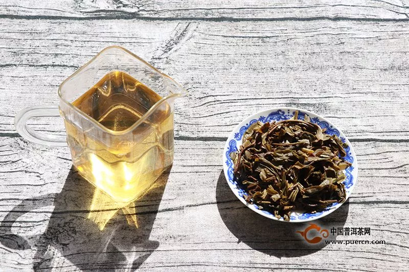 长期大量喝茶对肾有什么影响