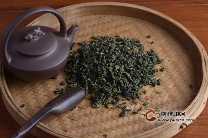 紫砂茶壶一般喝什么茶