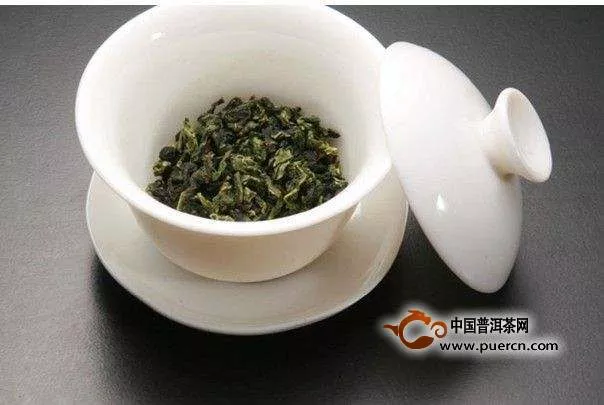 夏天喝烏龍茶好嗎