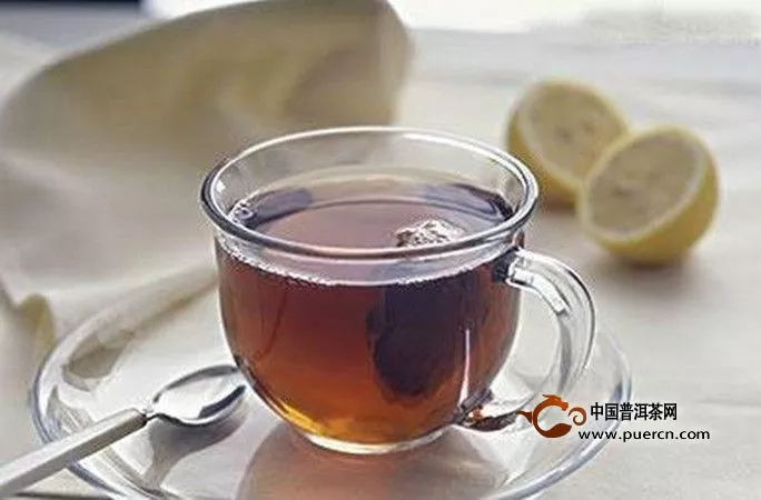 黑烏龍茶怎樣飲用