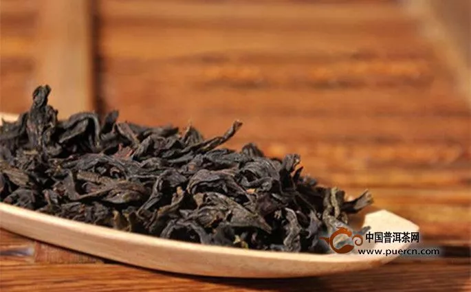 乌龙茶是半发酵茶吗