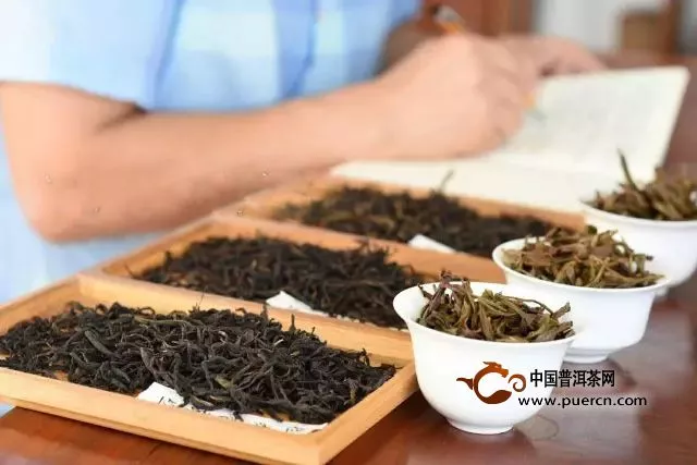 武夷岩茶的耐不耐泡取决于什么？