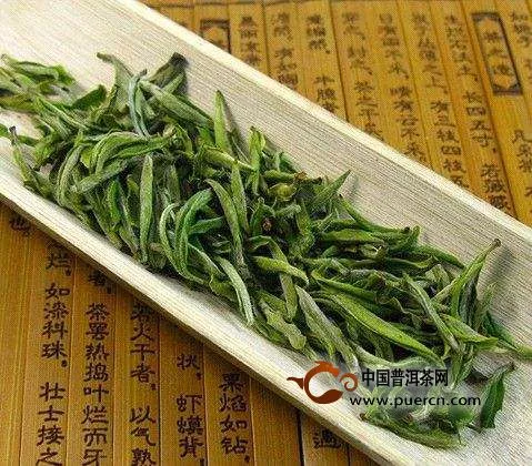 黃山毛峰茶的茶韻是什么