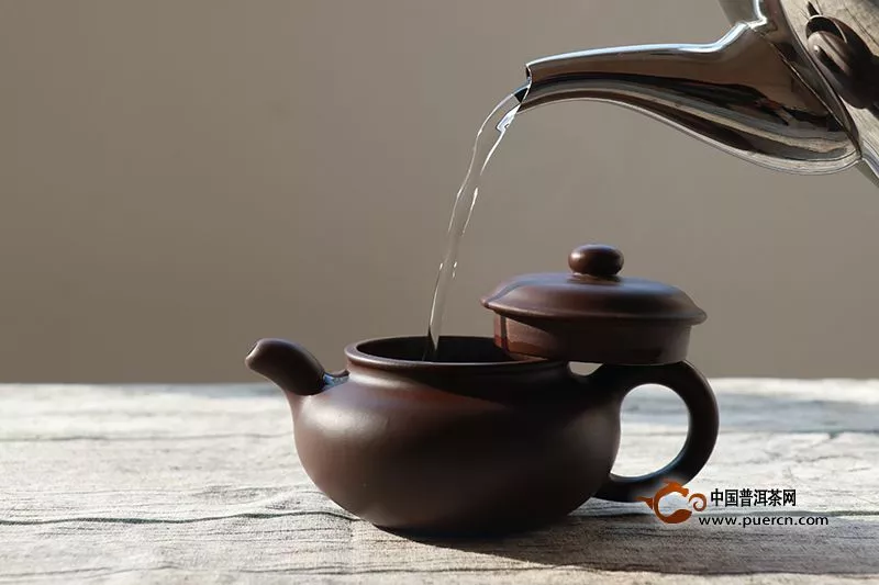 泡茶应该选择什么样的茶具