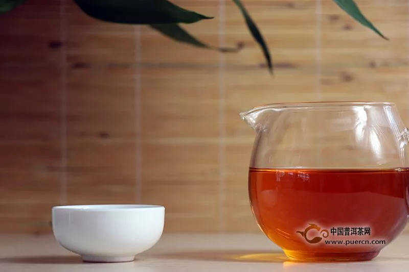 红茶可以排毒养颜吗