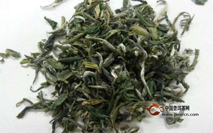 廬山云霧茶外形特點(diǎn)有哪些