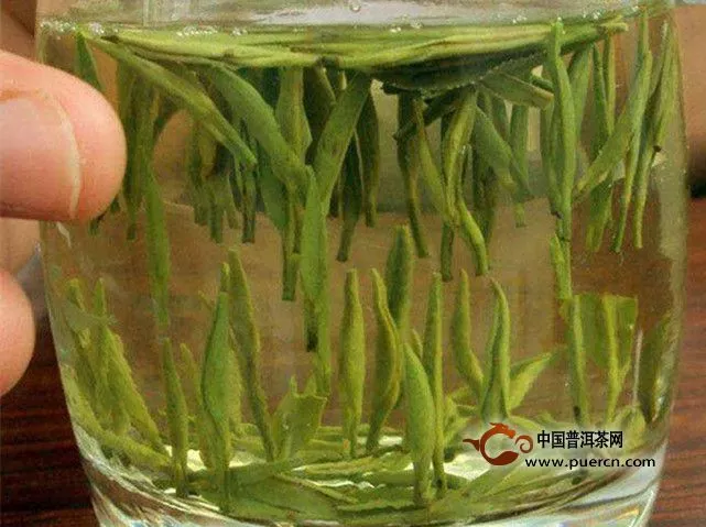 廬山云霧茶外形特點(diǎn)有哪些