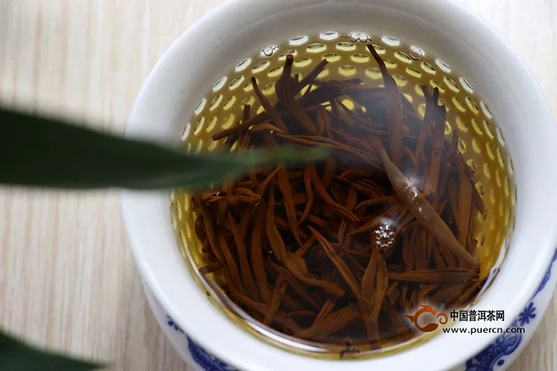 红茶有刮油减肥的功效吗