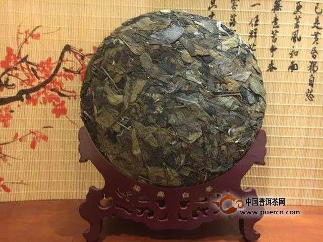 白牡丹和壽眉哪個(gè)好