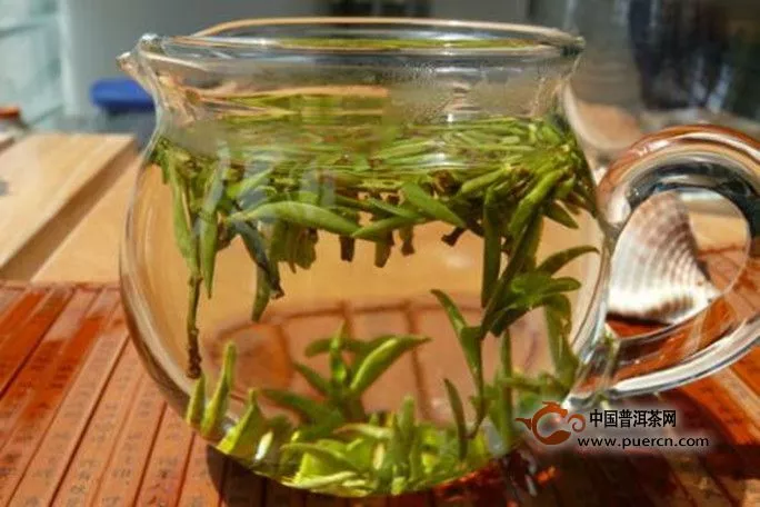 顾渚紫笋是什么茶