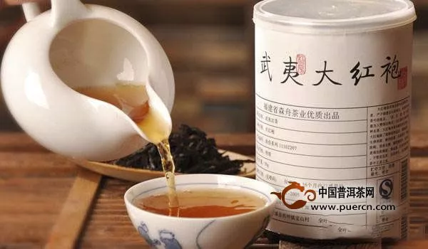 大红袍茶叶多少钱一斤