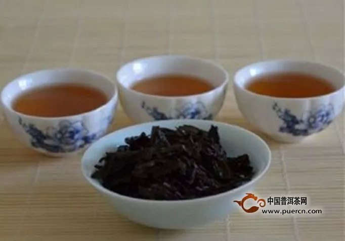 武夷肉桂茶如何保存